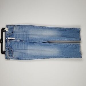 NWT Slim Boyfriend Jeans by J. Crew size 32